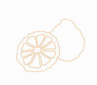 bergamot  bergamot